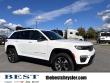 2023 Jeep Grand Cherokee 4xe Base SUV