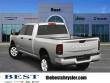 2025 Ram 2500 BIG HORN CREW CAB 4X4 6'4 BOX Pickup