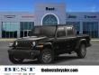 2025 Jeep Gladiator SPORT S 4X4 Pickup