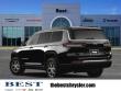 2025 Jeep Grand Cherokee L LIMITED 4X4 Sport Utility