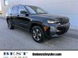 2023 Jeep Grand Cherokee 4xe Base SUV