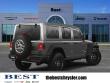 2025 Jeep Wrangler 4-DOOR SPORT S Sport Utility