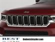 2025 Jeep Grand Cherokee L LIMITED 4X4 Sport Utility