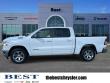 2022 Ram 1500 Big Horn/Lone Star Truck Crew Cab