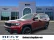 2023 Jeep Grand Cherokee L Laredo SUV