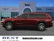 2025 Jeep Grand Cherokee L LIMITED 4X4 Sport Utility