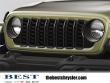 2025 Jeep Gladiator SPORT S 4X4 Pickup