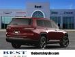 2025 Jeep Grand Cherokee L LIMITED 4X4 Sport Utility