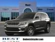 2025 Jeep Grand Cherokee LIMITED 4X4 Sport Utility