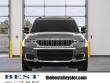 2025 Jeep Grand Cherokee L LIMITED 4X4 Sport Utility