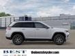 2025 Jeep Grand Cherokee LIMITED 4X4 Sport Utility