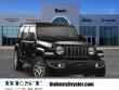 2025 Jeep Wrangler 4-DOOR SAHARA Sport Utility