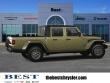 2025 Jeep Gladiator SPORT S 4X4 Pickup