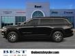 2025 Jeep Grand Cherokee L LIMITED 4X4 Sport Utility
