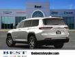 2025 Jeep Grand Cherokee L LIMITED 4X4 Sport Utility