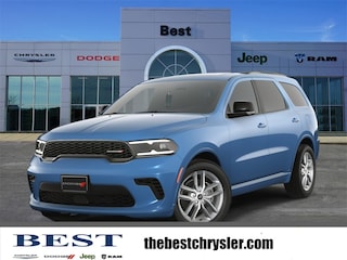 2025 Dodge Durango GT PLUS AWD Sport Utility
