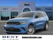 2025 Dodge Durango GT PLUS AWD Sport Utility