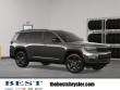 2025 Jeep Grand Cherokee L LIMITED 4X4 Sport Utility