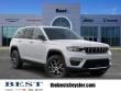 2025 Jeep Grand Cherokee LIMITED 4X4 Sport Utility