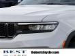 2025 Jeep Grand Cherokee LIMITED 4X4 Sport Utility