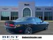 2016 Dodge Challenger R/T Scat Pack Coupe