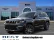 2025 Jeep Grand Cherokee LIMITED 4X4 Sport Utility