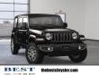 2025 Jeep Wrangler 4-DOOR SAHARA Sport Utility