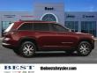 2025 Jeep Grand Cherokee LIMITED 4X4 Sport Utility