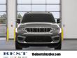 2025 Jeep Grand Cherokee LIMITED 4X4 Sport Utility