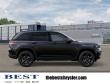 2025 Jeep Grand Cherokee LIMITED 4X4 Sport Utility