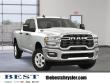 2025 Ram 2500 BIG HORN CREW CAB 4X4 6'4 BOX Pickup