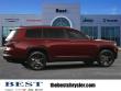2025 Jeep Grand Cherokee L LIMITED 4X4 Sport Utility