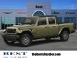 2025 Jeep Gladiator SPORT S 4X4 Pickup