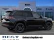 2025 Jeep Grand Cherokee LIMITED 4X4 Sport Utility