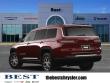 2025 Jeep Grand Cherokee L LIMITED 4X4 Sport Utility
