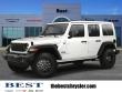 2025 Jeep Wrangler 4-DOOR SPORT S Sport Utility