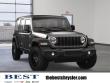 2025 Jeep Wrangler 4-DOOR SPORT S Sport Utility