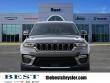 2025 Jeep Grand Cherokee LIMITED 4X4 Sport Utility