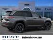 2025 Jeep Grand Cherokee LIMITED 4X4 Sport Utility