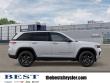 2025 Jeep Grand Cherokee LIMITED 4X4 Sport Utility