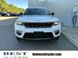 2023 Jeep Grand Cherokee 4xe Base SUV