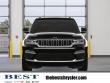 2025 Jeep Grand Cherokee LIMITED 4X4 Sport Utility