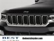 2025 Jeep Grand Cherokee LIMITED 4X4 Sport Utility