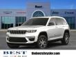2025 Jeep Grand Cherokee LIMITED 4X4 Sport Utility