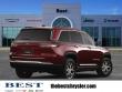 2025 Jeep Grand Cherokee LIMITED 4X4 Sport Utility