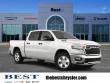2025 Ram 1500 BIG HORN CREW CAB 4X4 5'7 BOX Pickup