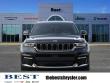 2025 Jeep Grand Cherokee L LIMITED 4X4 Sport Utility