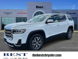 2023 GMC Acadia SLE SUV