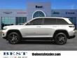 2025 Jeep Grand Cherokee LIMITED 4X4 Sport Utility