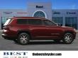 2025 Jeep Grand Cherokee L LIMITED 4X4 Sport Utility